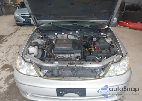 2004 Toyota Avalon Xls z USA, uszkodzony, nr VIN 4T1BF28B24U365041